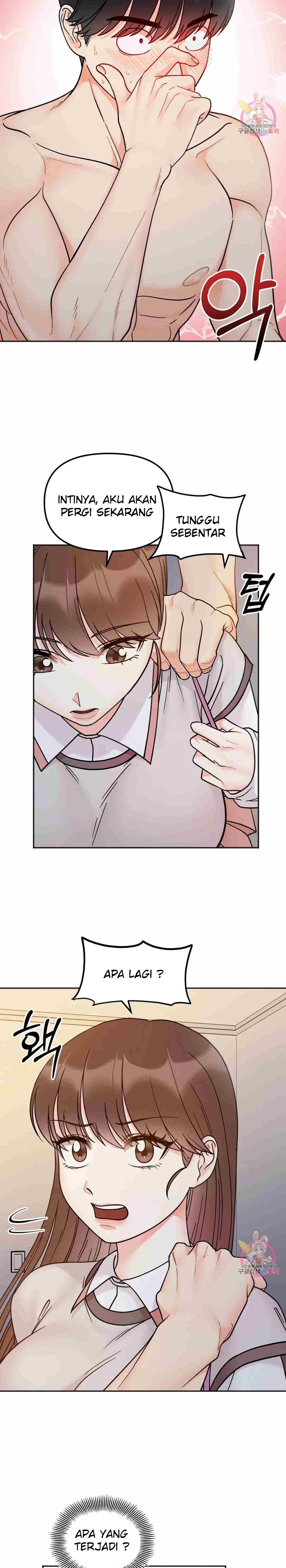 Secret Siblings - Chapter 29 15