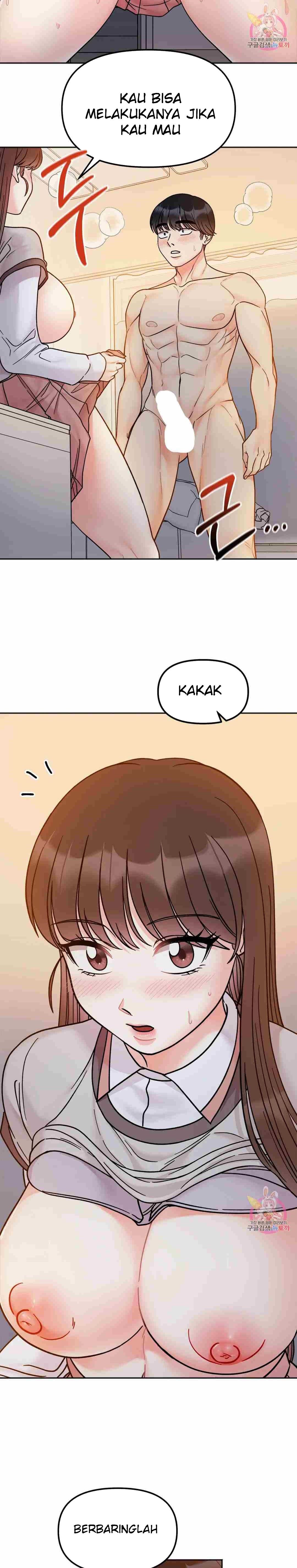 Secret Siblings - Chapter 29 24