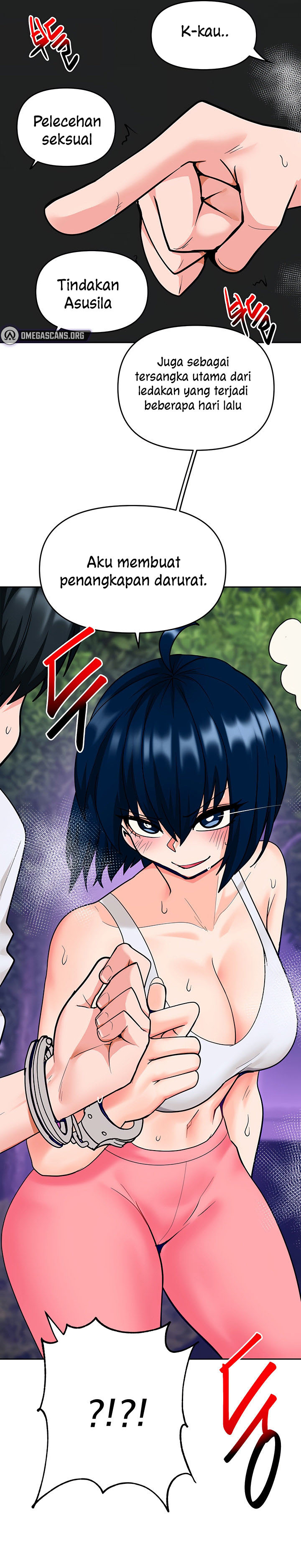 The Hypnosis App was Fake - Chapter 46 13