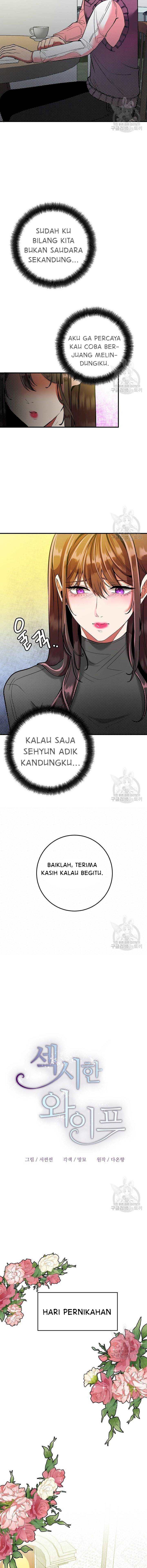 Sexy Wife - Chapter 36 4