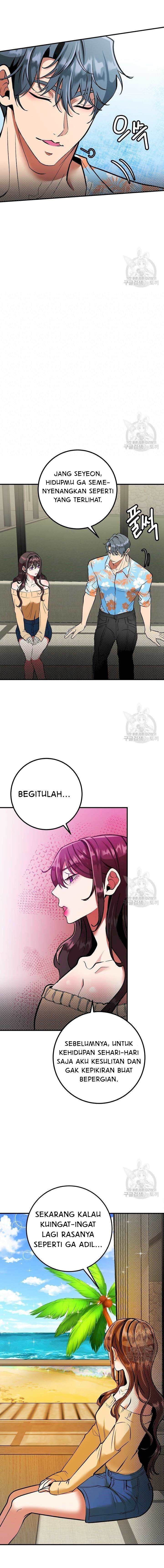 Sexy Wife - Chapter 36 14