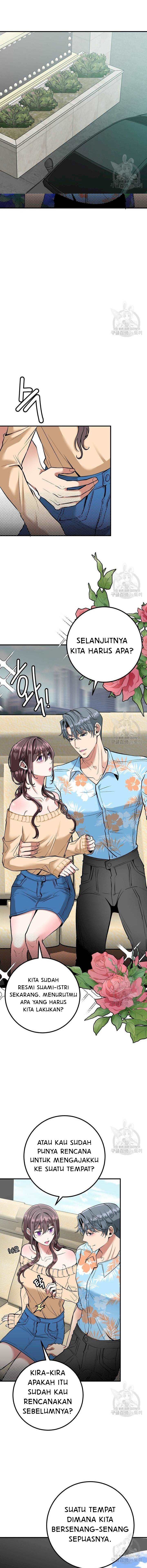 Sexy Wife - Chapter 36 7