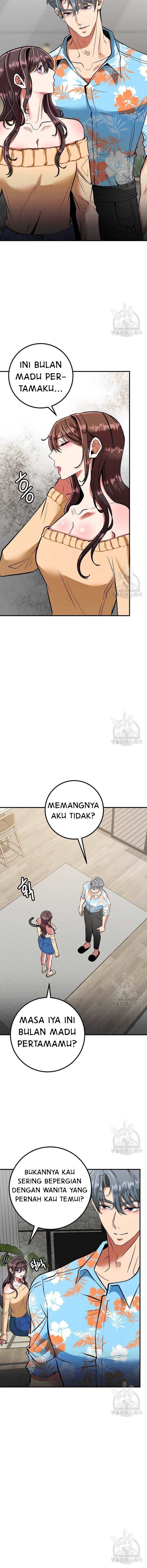 Sexy Wife - Chapter 36 13