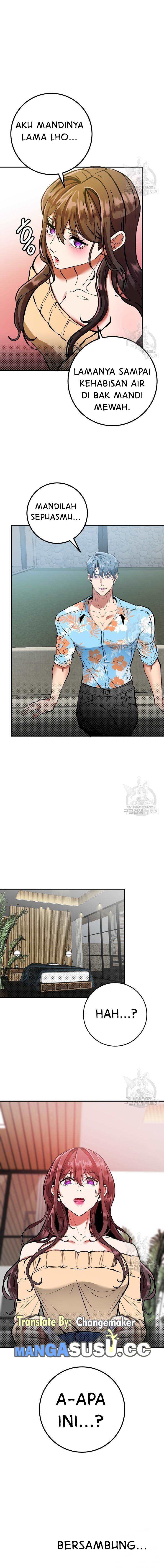 Sexy Wife - Chapter 36 19