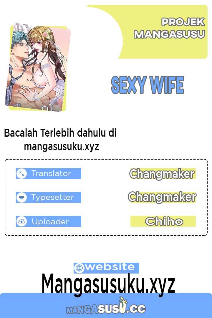 Sexy Wife - Chapter 36 1