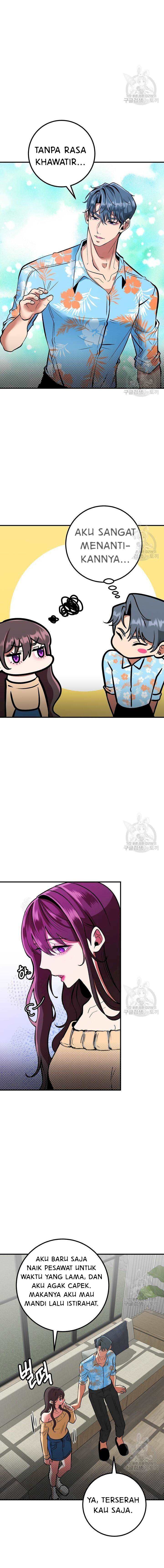 Sexy Wife - Chapter 36 18