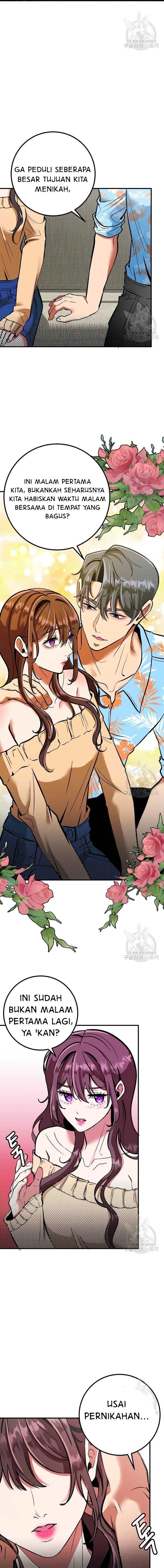 Sexy Wife - Chapter 36 16
