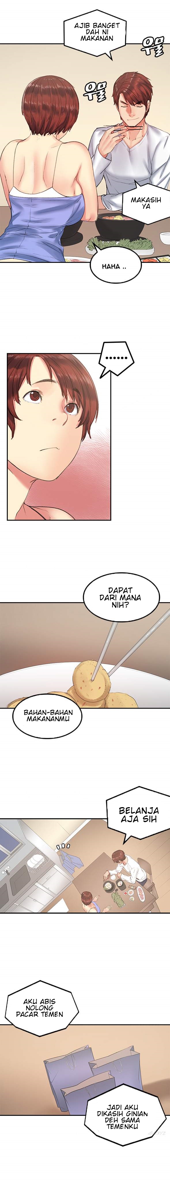 Best Friend Girlfriend - Chapter 16 5