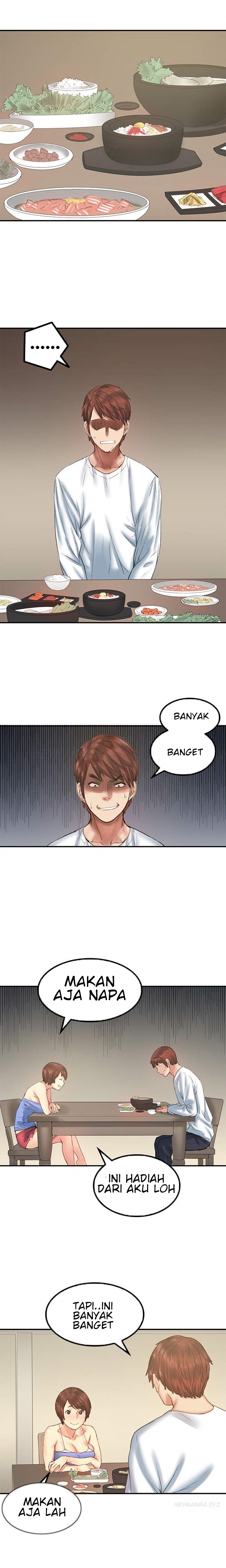 Best Friend Girlfriend - Chapter 16 3