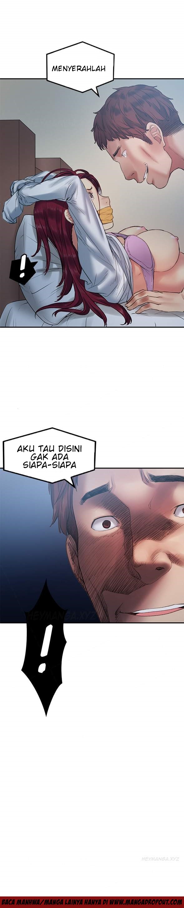 Best Friend Girlfriend - Chapter 16 10