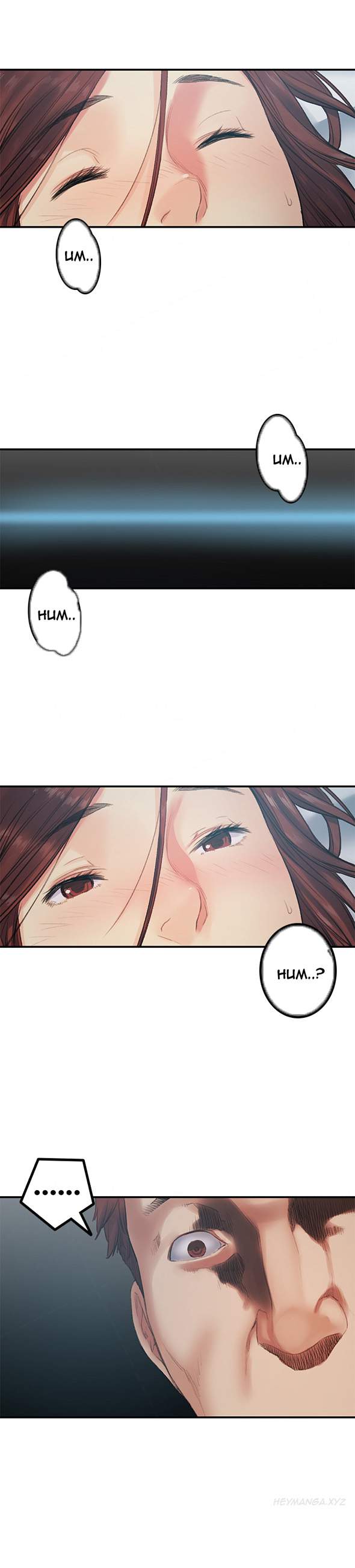 Best Friend Girlfriend - Chapter 16 8