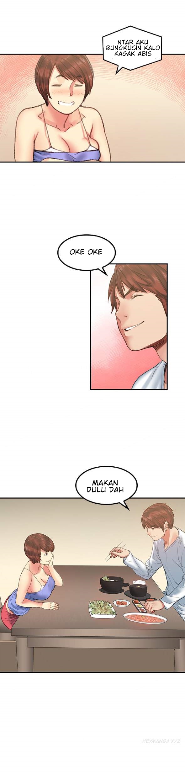 Best Friend Girlfriend - Chapter 16 4