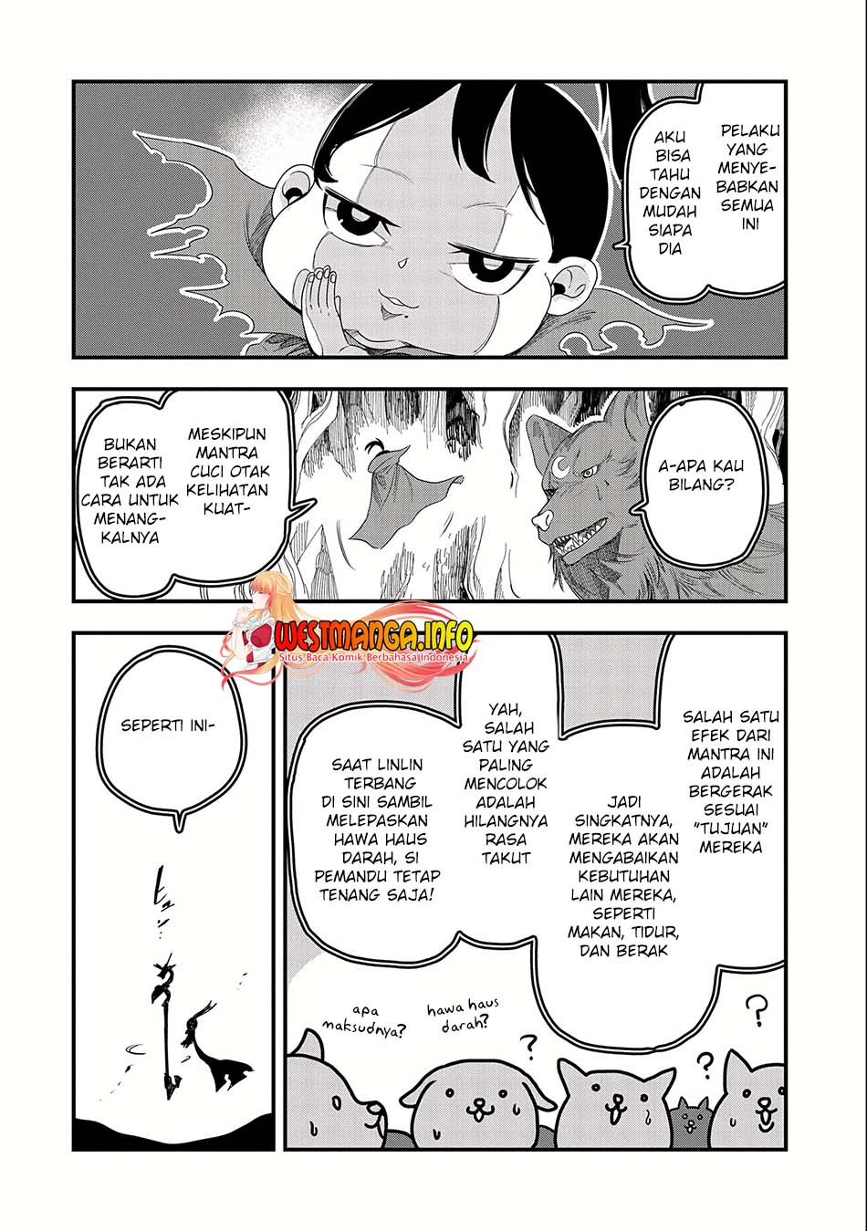 Since My Previous Life Was A Wise Man I Can Afford To Live - Chapter 3.1 10