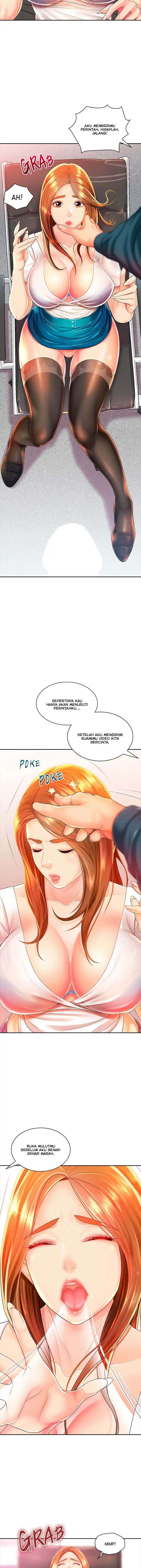 Office Troubles - Chapter 1 6