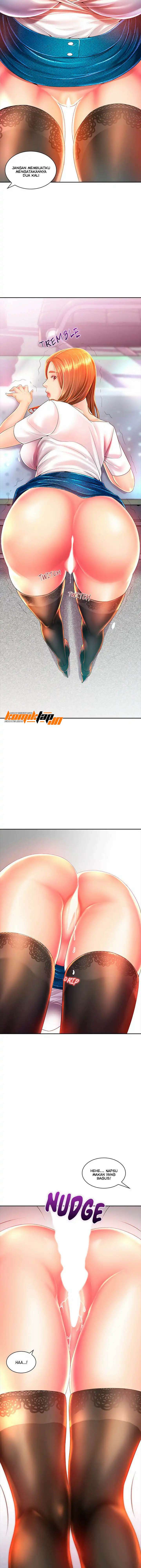 Office Troubles - Chapter 1 11