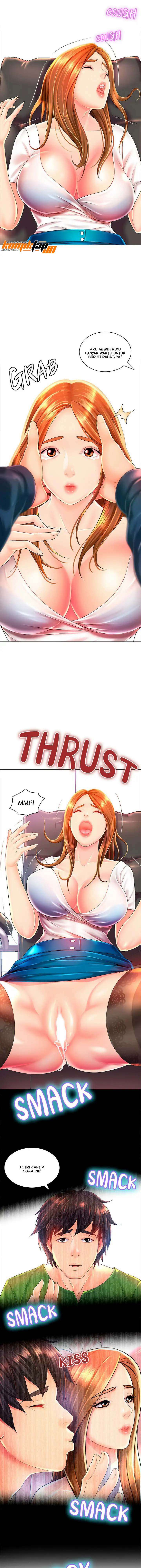 Office Troubles - Chapter 1 9