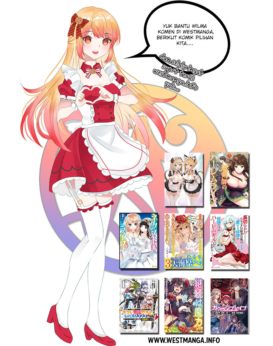 Isekai Rakuraku Survival - Chapter 2 20