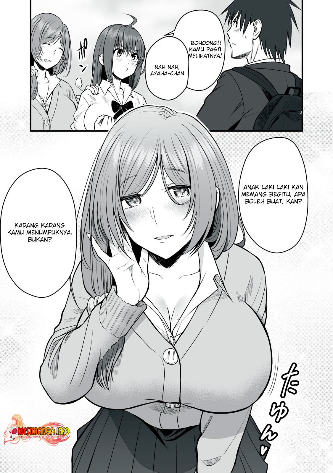 Isekai Rakuraku Survival - Chapter 2 11