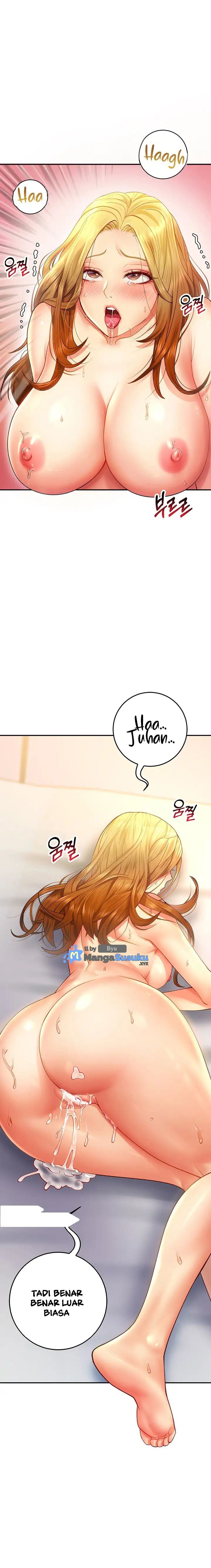 Like and Subscribe - Chapter 5 2