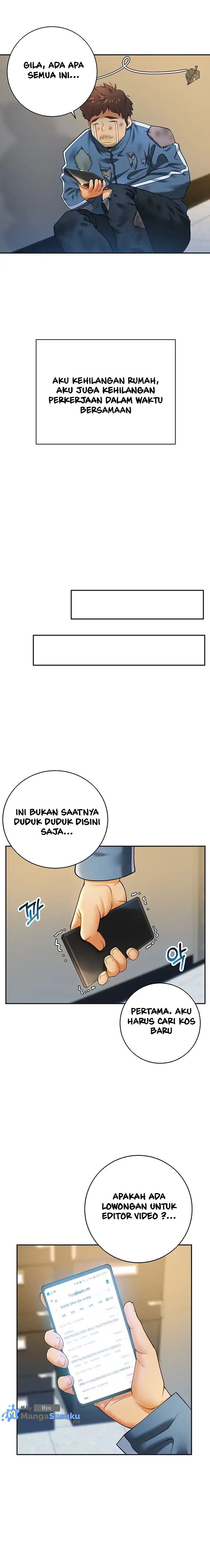 Like and Subscribe - Chapter 5 9