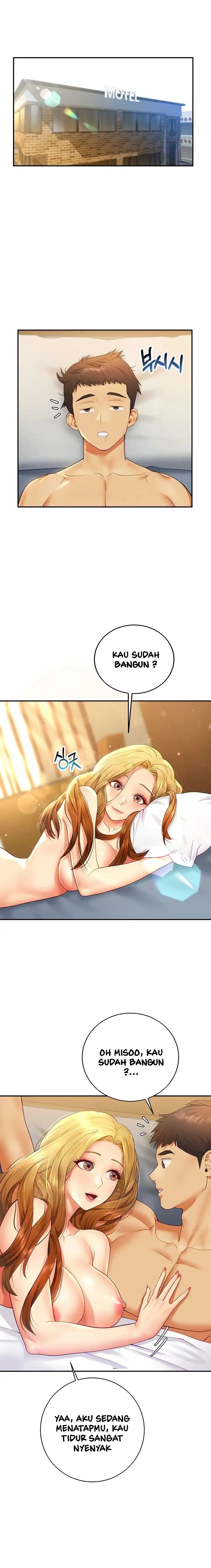 Like and Subscribe - Chapter 5 3