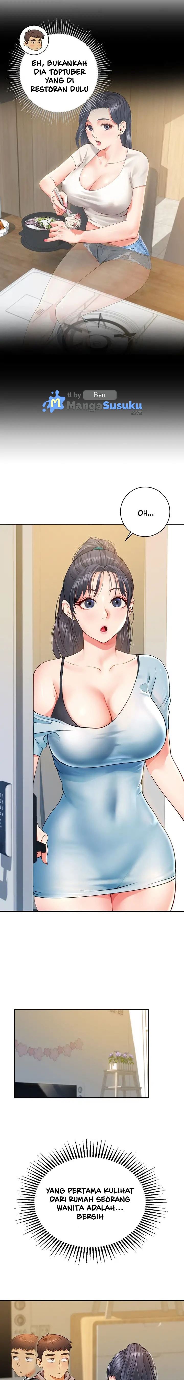 Like and Subscribe - Chapter 5 14