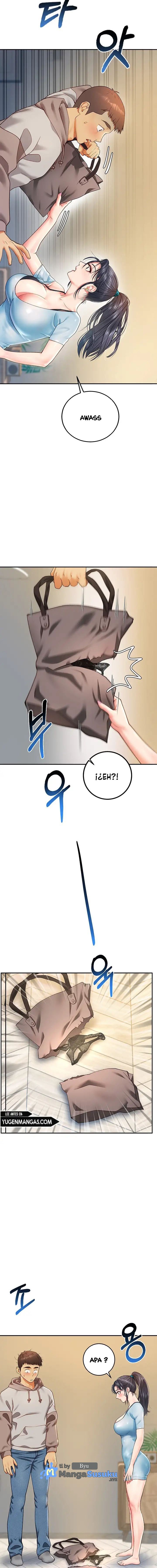 Like and Subscribe - Chapter 5 24