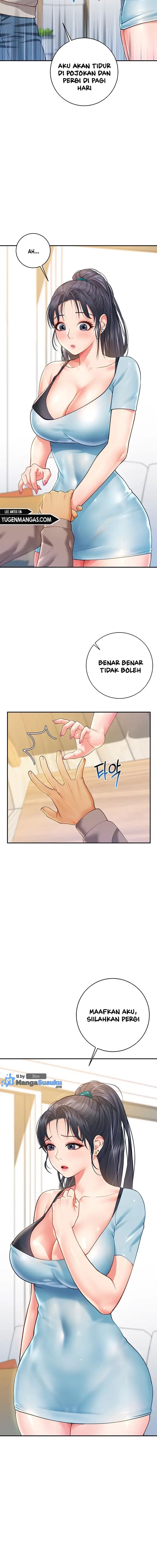 Like and Subscribe - Chapter 5 21