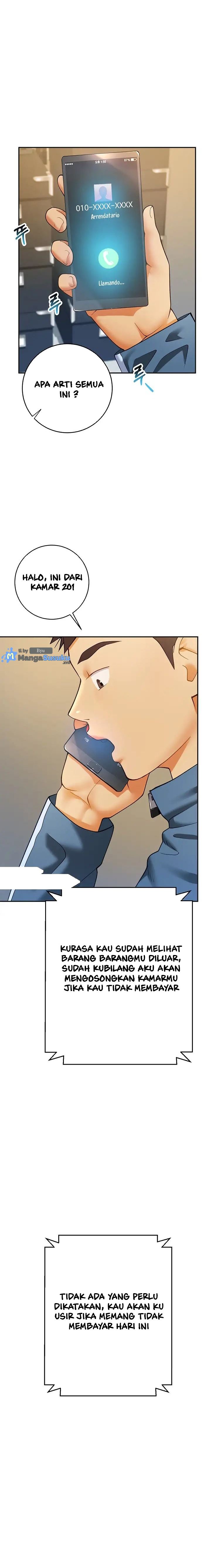 Like and Subscribe - Chapter 5 8
