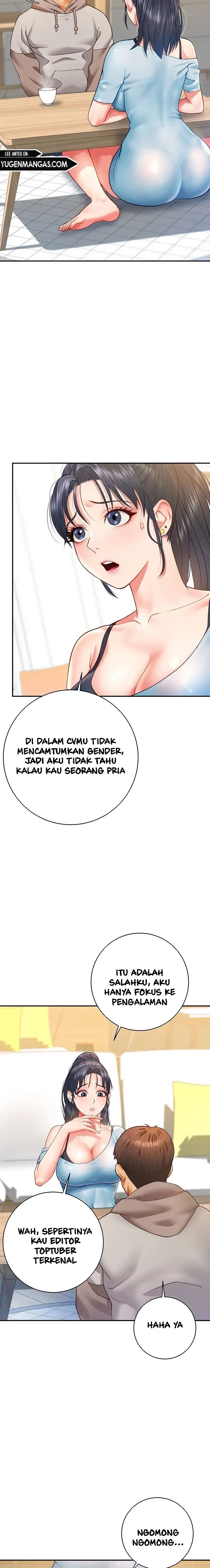 Like and Subscribe - Chapter 5 15