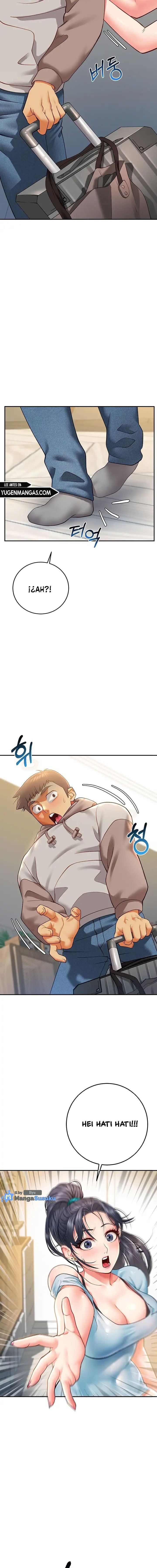 Like and Subscribe - Chapter 5 23