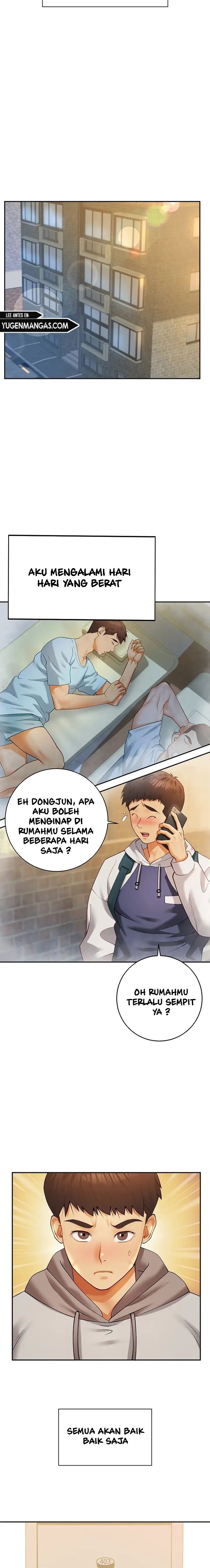 Like and Subscribe - Chapter 5 11