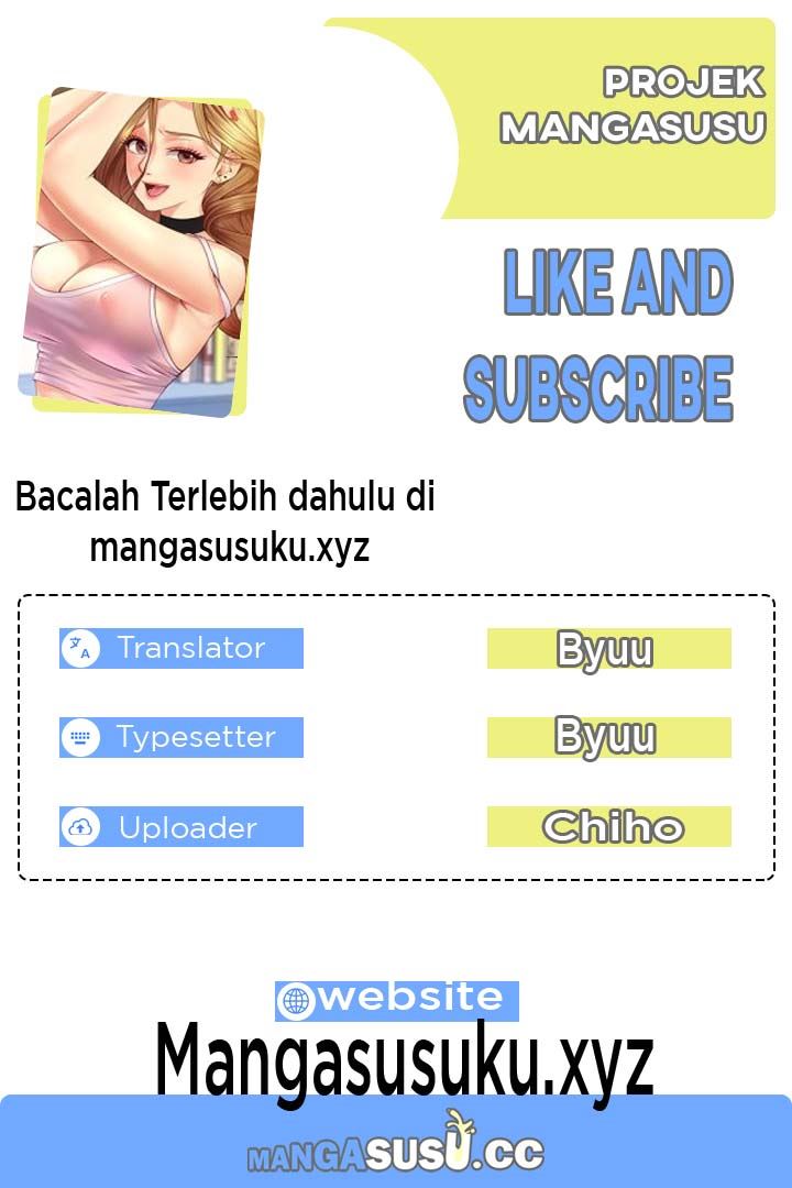Like and Subscribe - Chapter 5 1