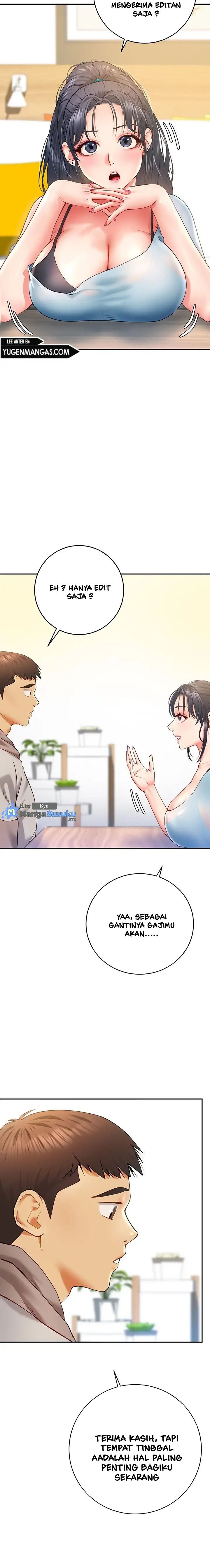 Like and Subscribe - Chapter 5 17
