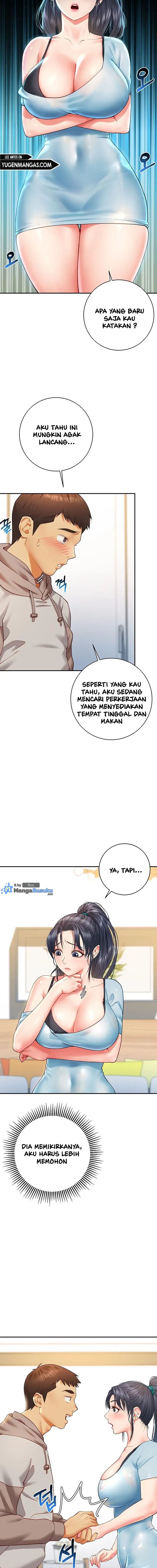 Like and Subscribe - Chapter 5 20