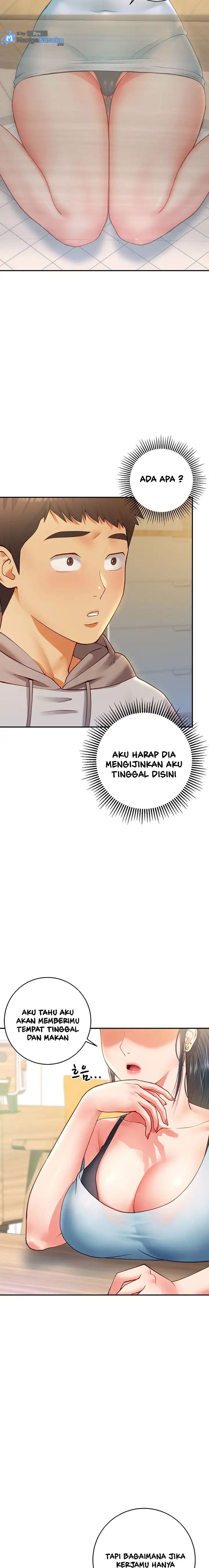 Like and Subscribe - Chapter 5 16