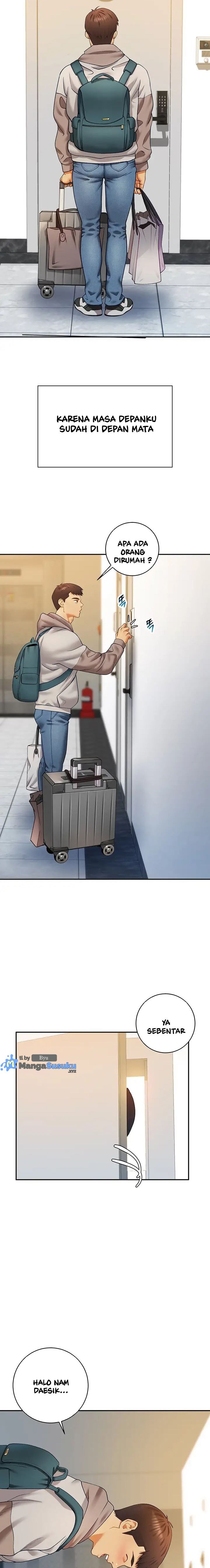 Like and Subscribe - Chapter 5 12