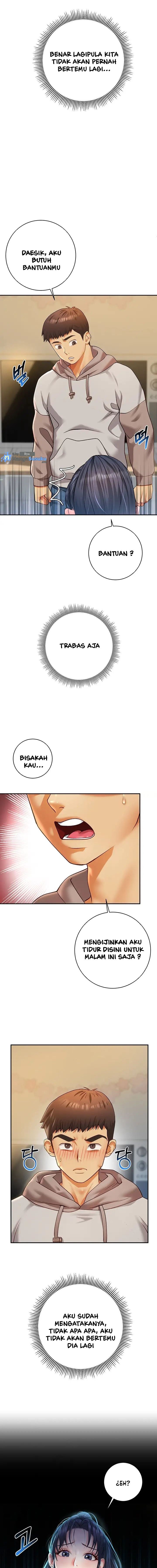 Like and Subscribe - Chapter 5 19
