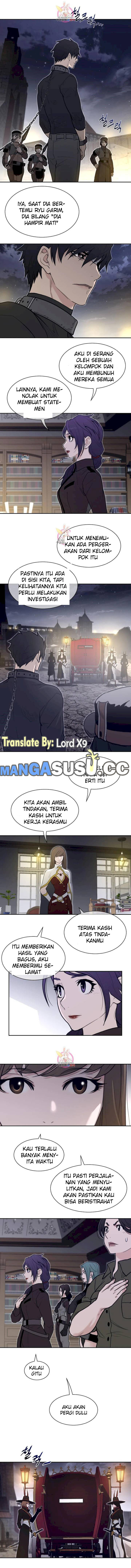 Perfect Half - Chapter 162 3