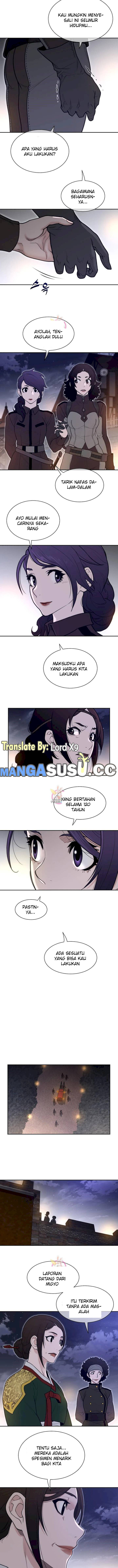 Perfect Half - Chapter 162 6