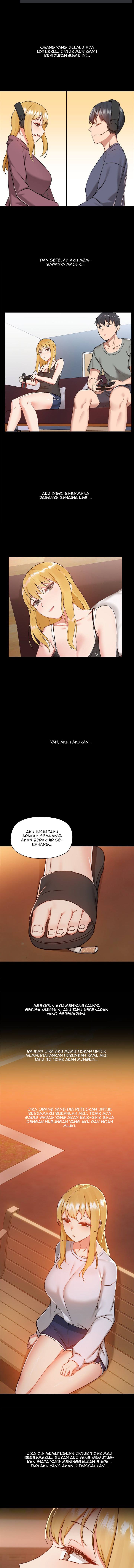 Gamers - Chapter 71 6