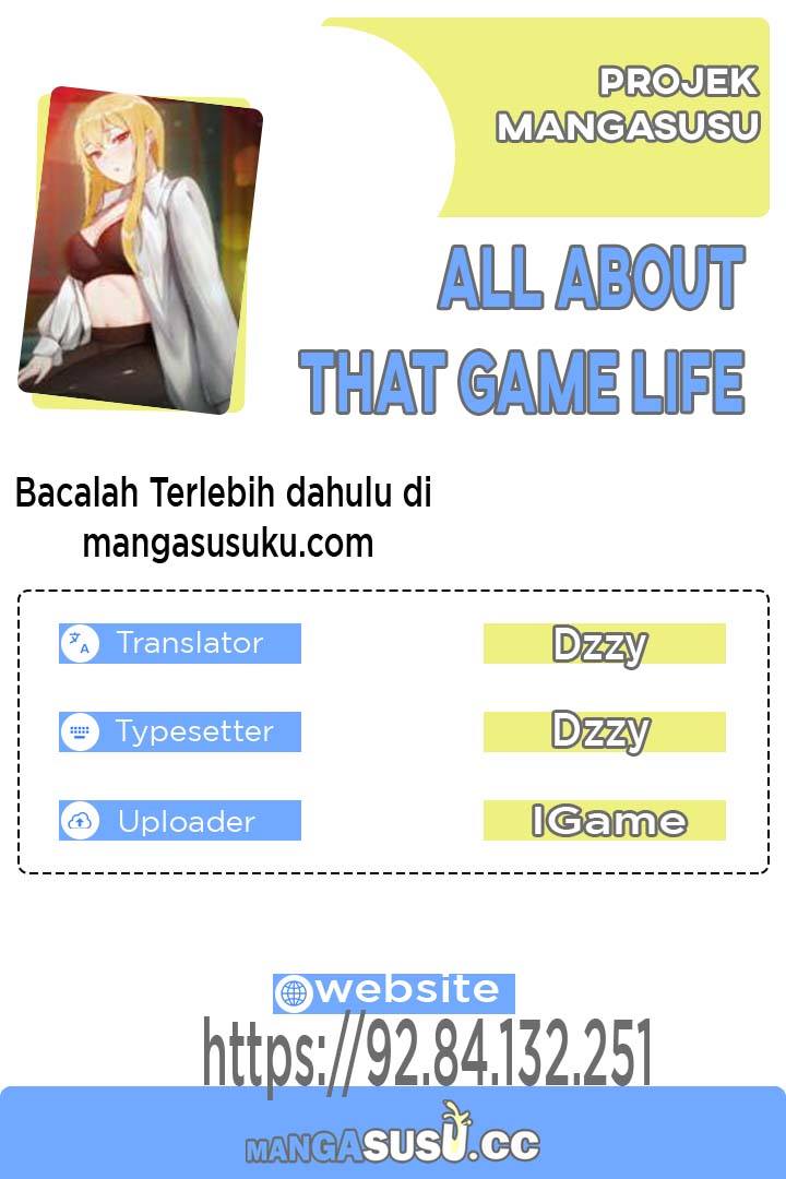 Gamers - Chapter 71 1