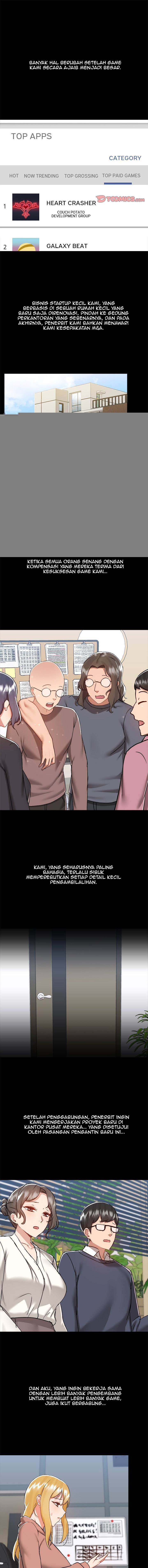 Gamers - Chapter 71 2