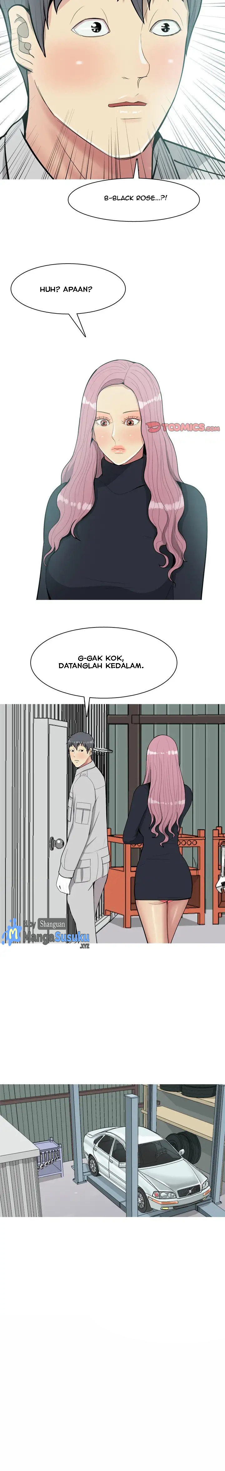 My Lovers Prelude - Chapter 34 6