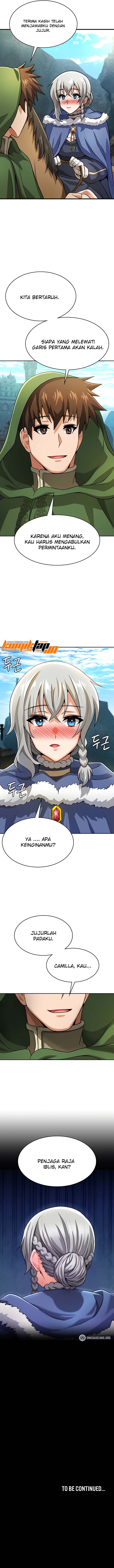 Bought By The Demon Lord Before The Ending - Chapter 33 9