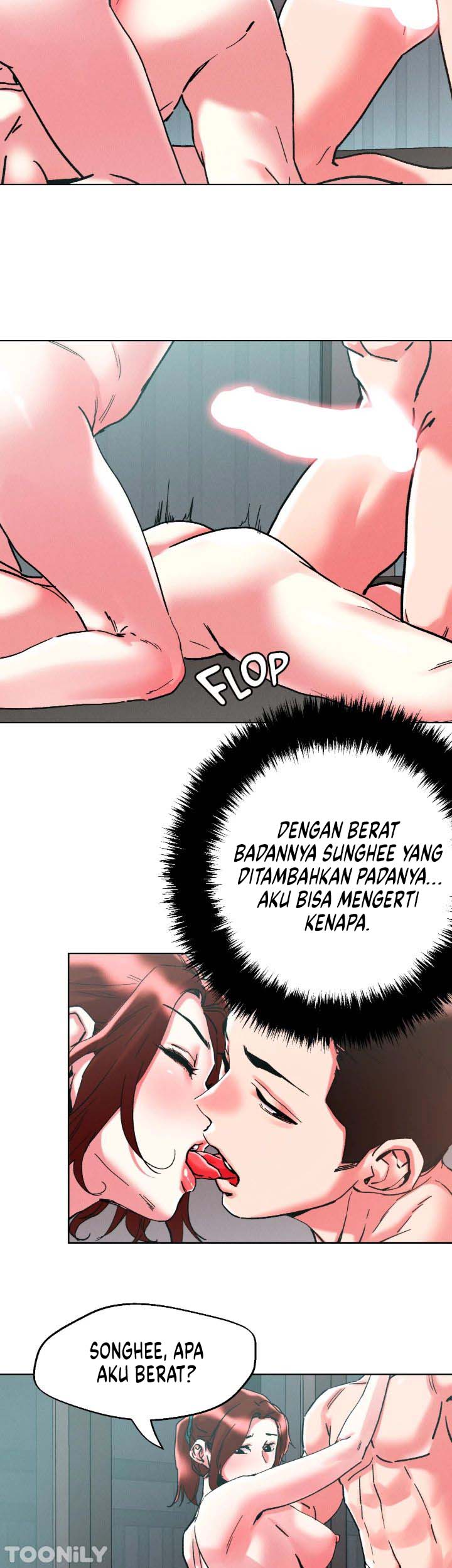 The Emperor of The Night - Chapter 87 5