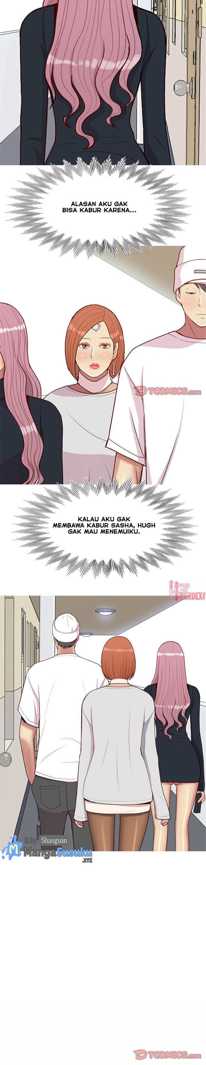 My Lovers Prelude - Chapter 55 6