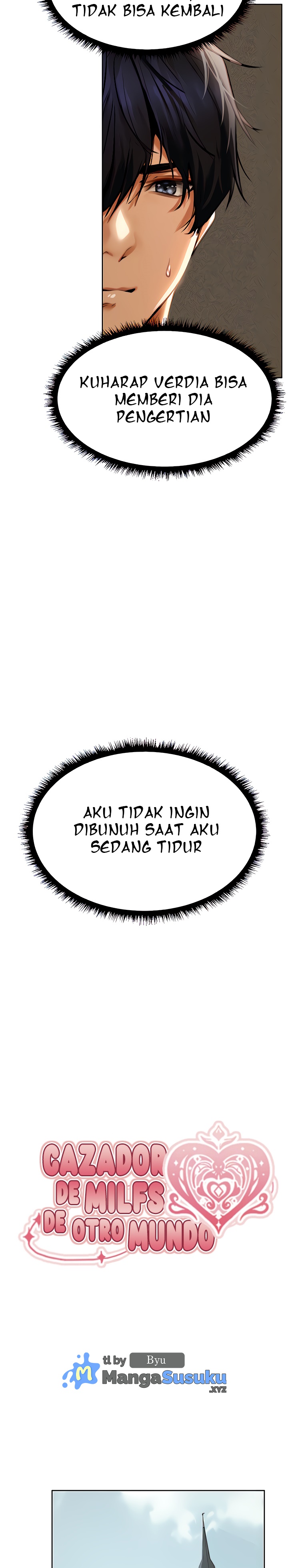MILF Hunting In Another World - Chapter 12 3