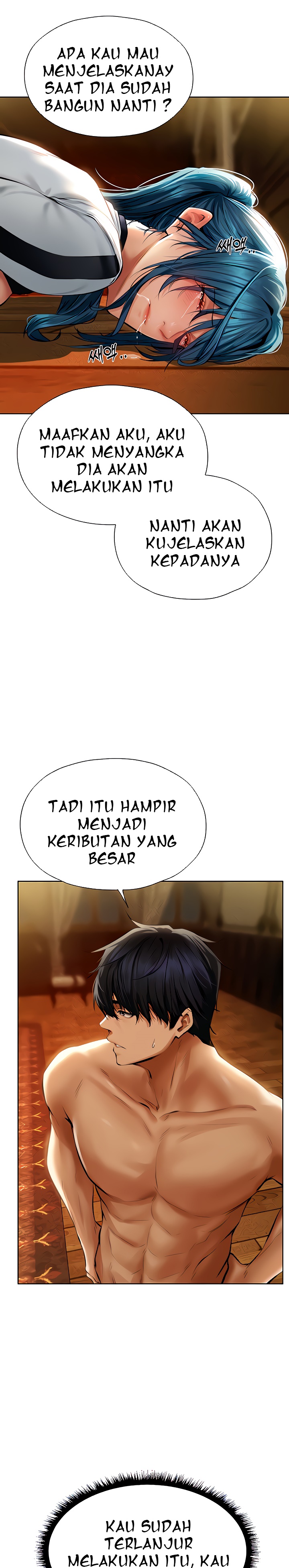 MILF Hunting In Another World - Chapter 12 2