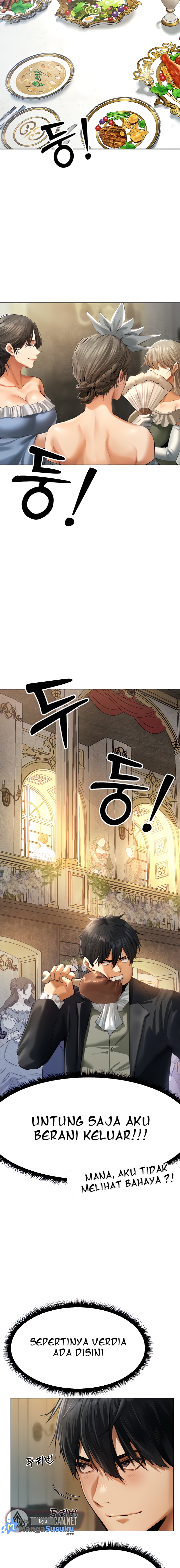 MILF Hunting In Another World - Chapter 12 6